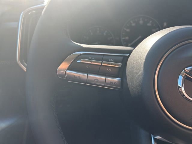 2025 Mazda CX-50 Premium Plus - Photo 20