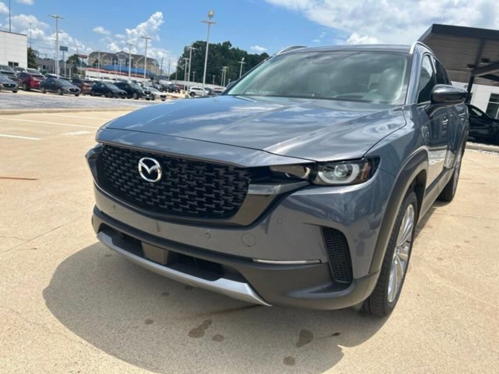 New 2026 Mazda CX-50 2.5 Turbo Premium Plus AWD Sport Utility