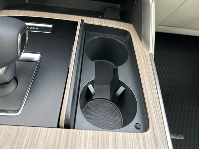 2026 Mazda CX-90 Premium Plus Package - Photo 35
