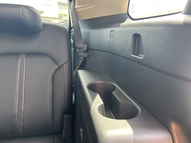 2026 Mazda CX-90 Select Package - Photo 46