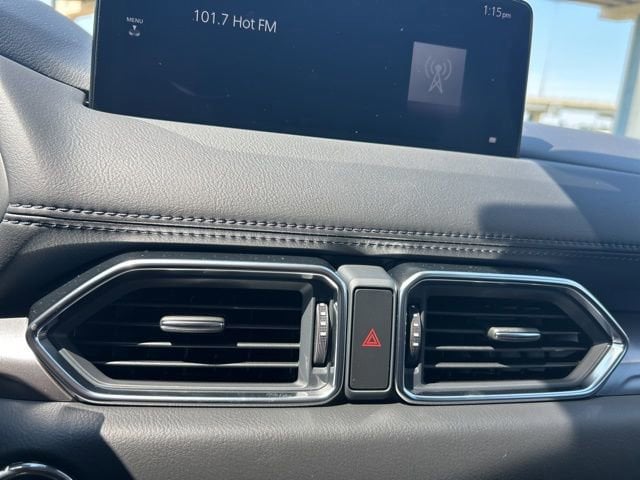 2025 Mazda CX-5 S Select Package - Photo 23