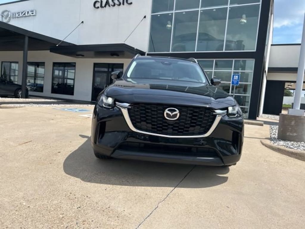 New 2026 Mazda CX-90 3.3 Turbo Select AWD Sport Utility