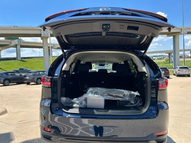 2026 Mazda CX-90 Select Package - Photo 9