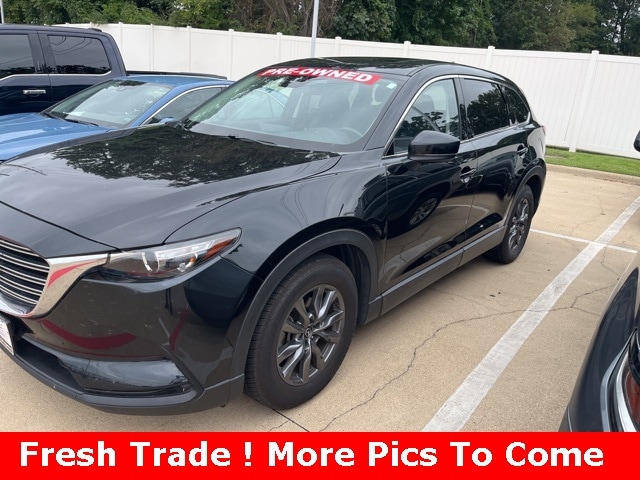 2023 Mazda CX-9 Touring