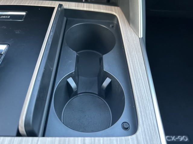 2026 Mazda CX-90 Preferred Package - Photo 31