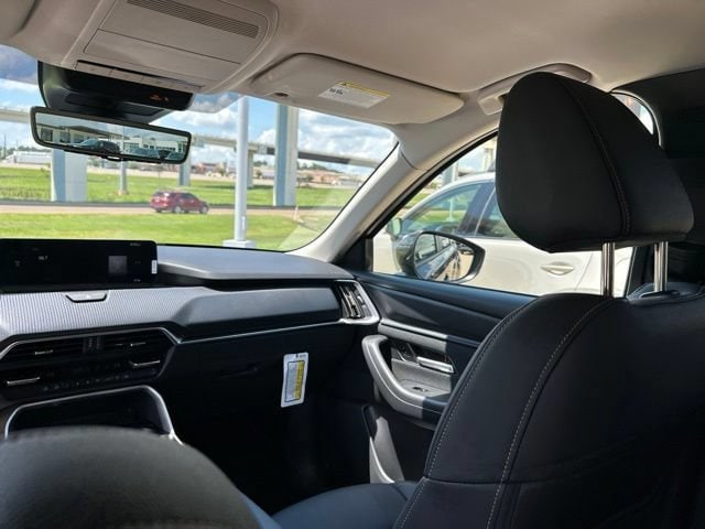 2026 Mazda CX-90 Select Package - Photo 36