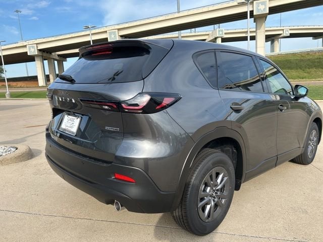 2026 Mazda CX-5 S Select - Photo 13