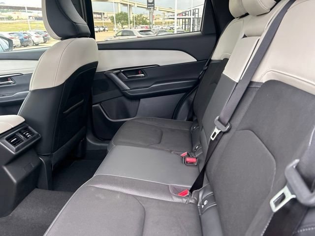 2026 Mazda CX-5 S Select - Photo 35