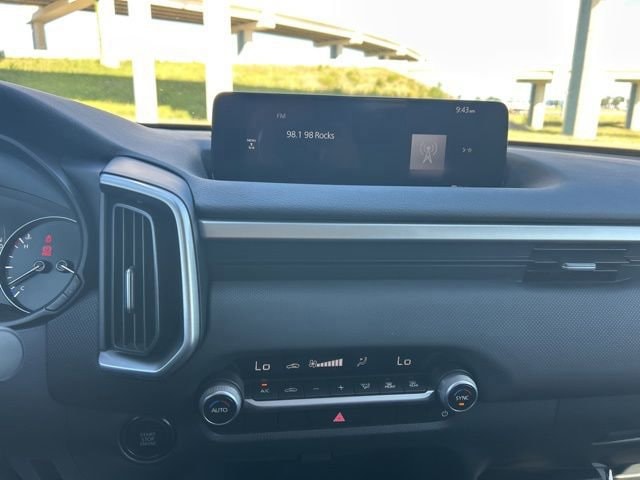 2025 Mazda CX-50 Select - Photo 12