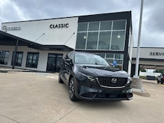 2026 Mazda CX-5 2.5 S Preferred AWD Sport Utility