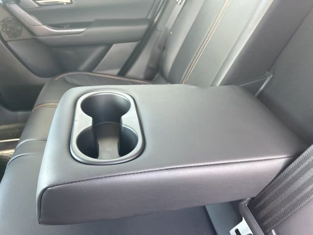 2025 Mazda CX-50 Premium Plus - Photo 40