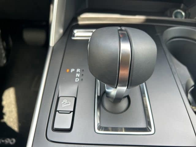 2026 Mazda CX-90 Select Package - Photo 32