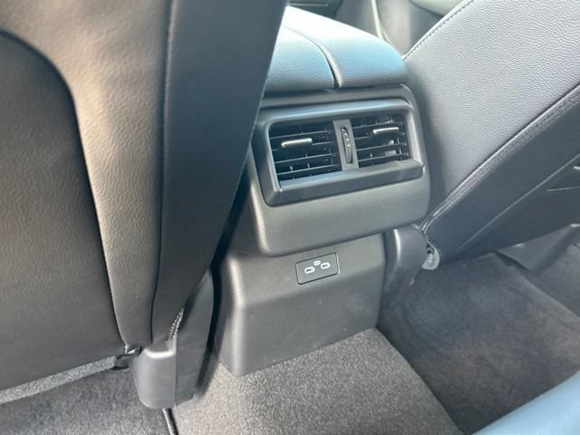 2026 Mazda CX-50 Meridian Edition - Photo 40