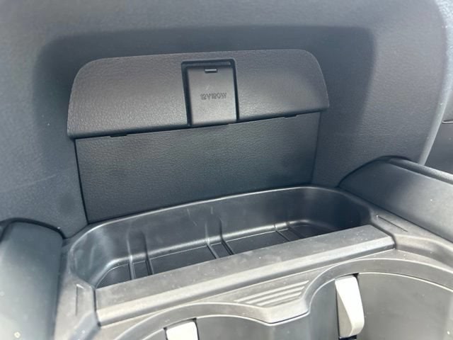 2026 Mazda CX-50 Meridian Edition - Photo 28