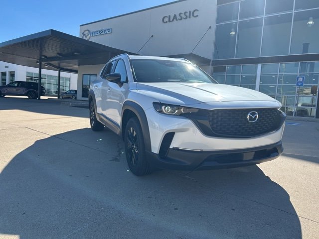 2025 Mazda CX-50 Premium's photo