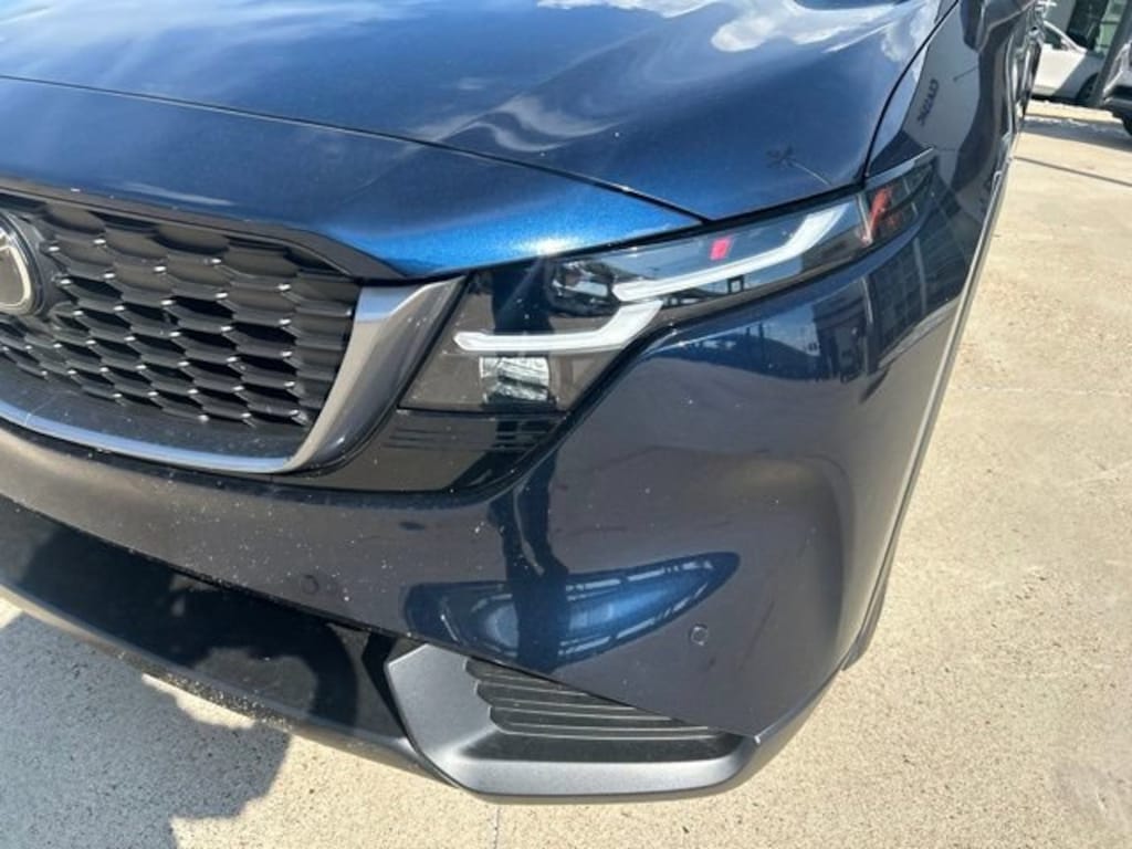 New 2026 Mazda CX-5 2.5 S Select AWD Sport Utility