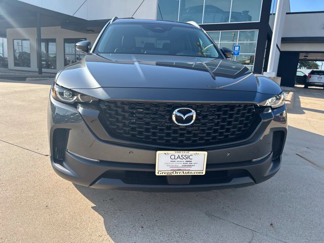 New 2026 Mazda CX-50 2.5 S Preferred AWD Sport Utility