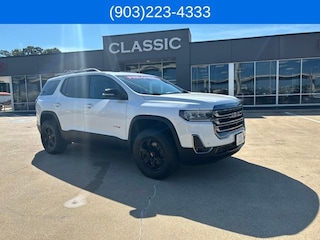 2023 GMC Acadia AT4 SUV