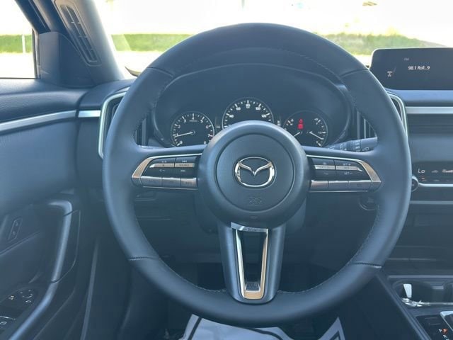 2025 Mazda CX-50 Select - Photo 10