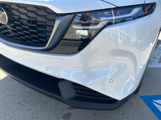 New 2026 Mazda CX-5 2.5 S Preferred AWD Sport Utility