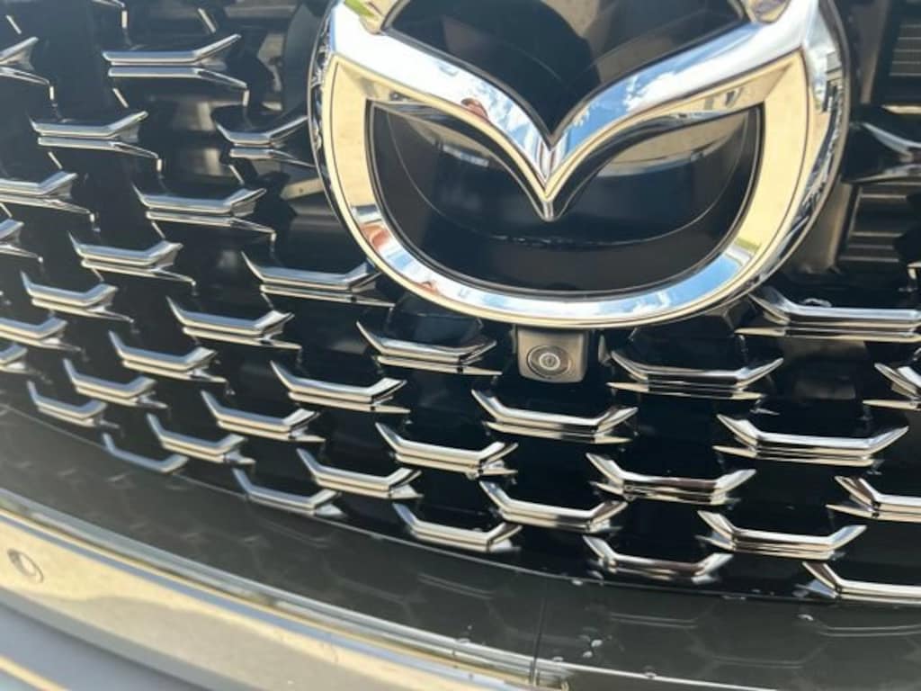 New 2026 Mazda CX-50 2.5 Turbo Premium Plus AWD Sport Utility