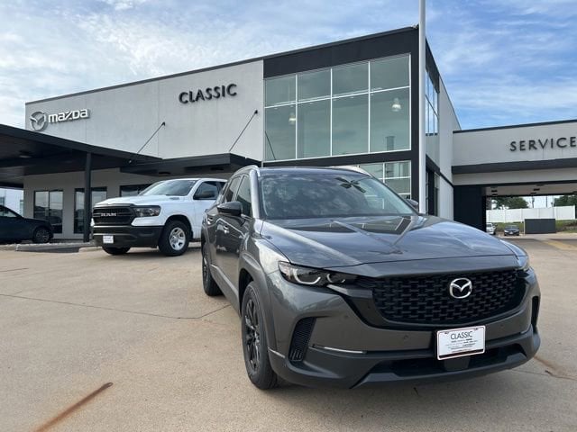 2026 Mazda CX-50 2.5 S Preferred's photo