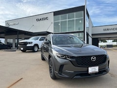 2026 Mazda CX-50 2.5 S Preferred AWD Sport Utility