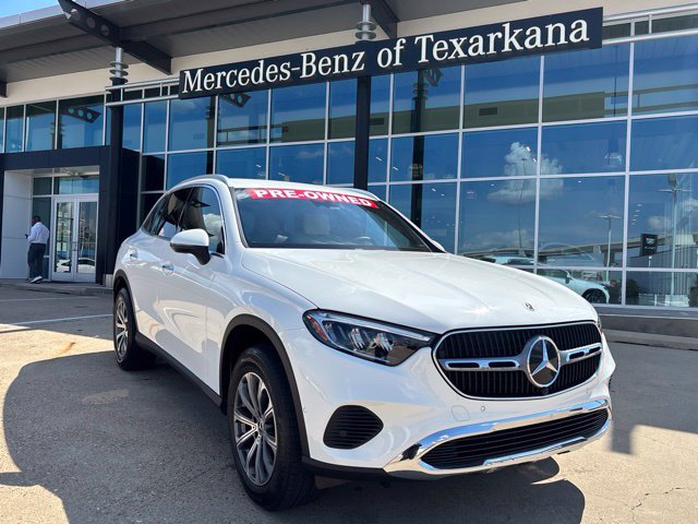2023 Mercedes-Benz GLC