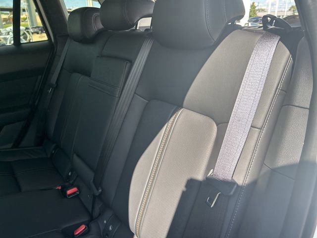 2025 Mazda CX-50 Premium Plus - Photo 39