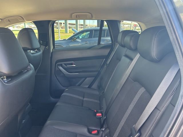 2025 Mazda CX-50 Select - Photo 20