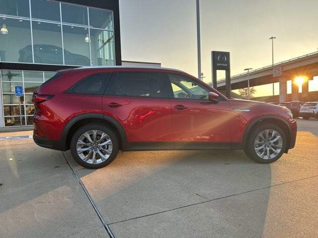 2026 Mazda CX-90 Preferred Package - Photo 14