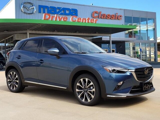 Classic Mazda In Texarkana Tx Mazda 3 Mazda Cx 5 Mazda
