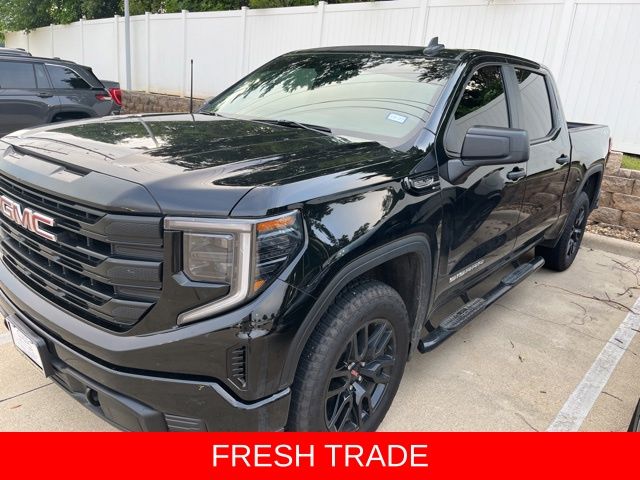 2026 GMC Sierra 4WD Crew Cab Standard Box Pro's photo
