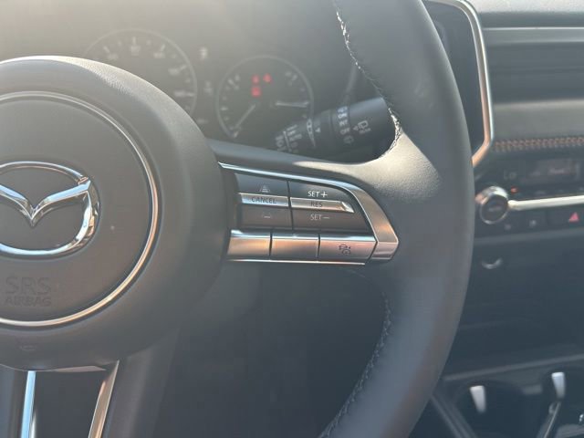 2025 Mazda CX-50 Premium Plus - Photo 21