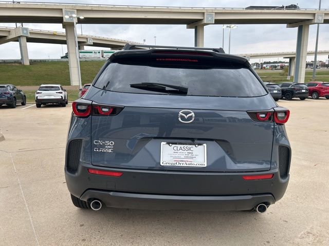 2026 Mazda CX-50 Premium - Photo 7