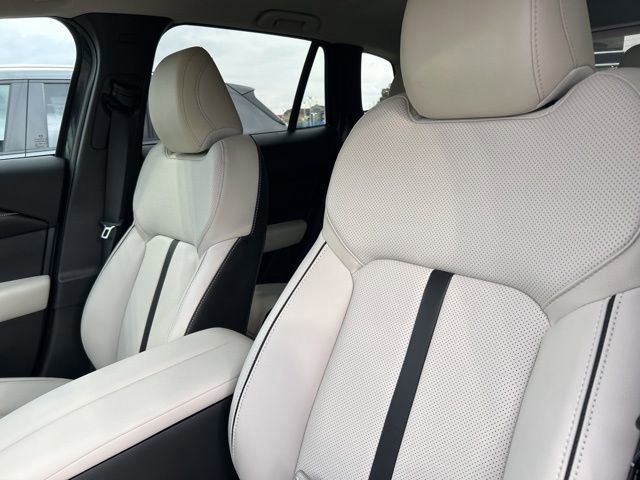 2026 Mazda CX-50 Premium - Photo 40
