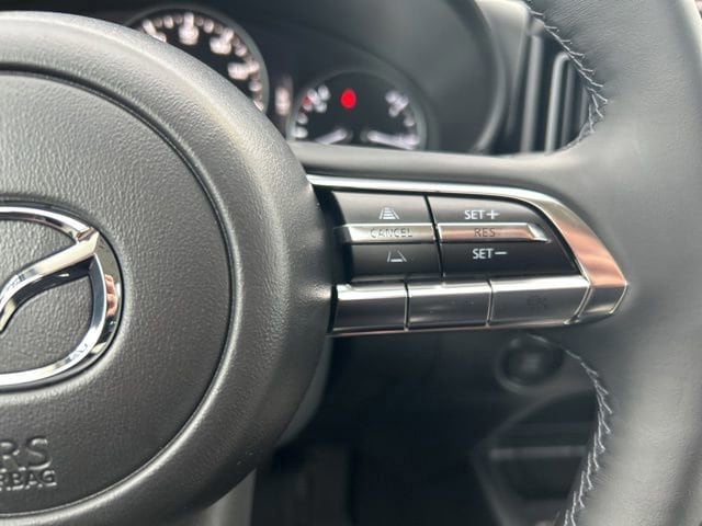 2026 Mazda CX-50 Premium - Photo 24