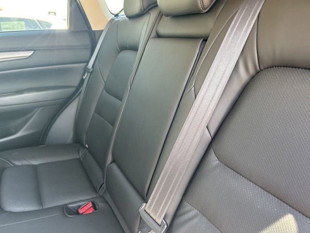 2025 Mazda CX-5 S Select Package - Photo 38