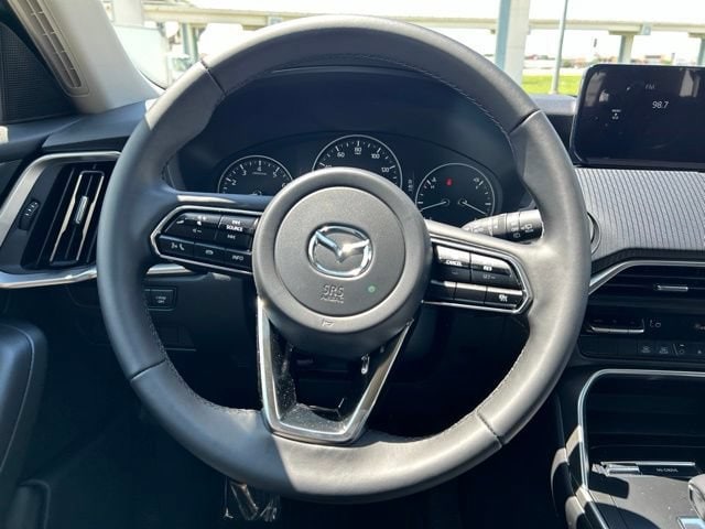 2026 Mazda CX-90 Select Package - Photo 20