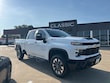 Chevrolet Silverado 2500HD