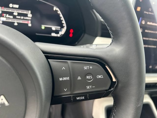 2026 Mazda CX-5 S Select - Photo 20