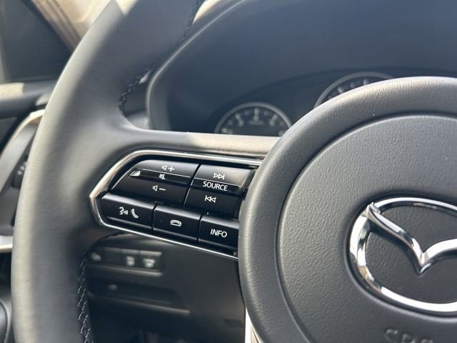 2026 Mazda CX-90 Select Package - Photo 24