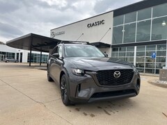 2026 Mazda CX-90 3.3 Turbo Premium Sport AWD Sport Utility