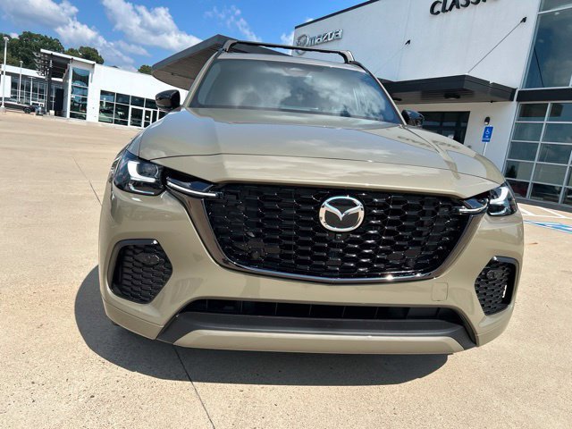 New 2026 Mazda CX-70 3.3 Turbo S Premium Plus AWD Sport Utility
