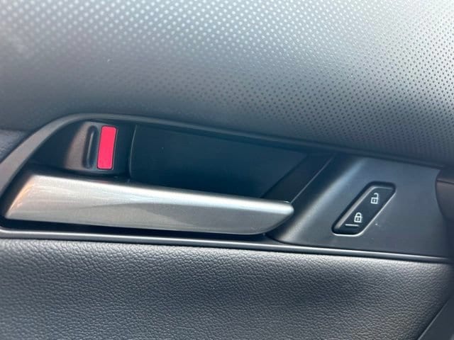 2026 Mazda CX-50 Meridian Edition - Photo 17