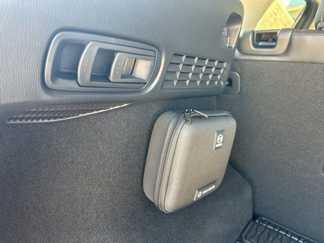 2025 Mazda CX-5 S Select Package - Photo 12