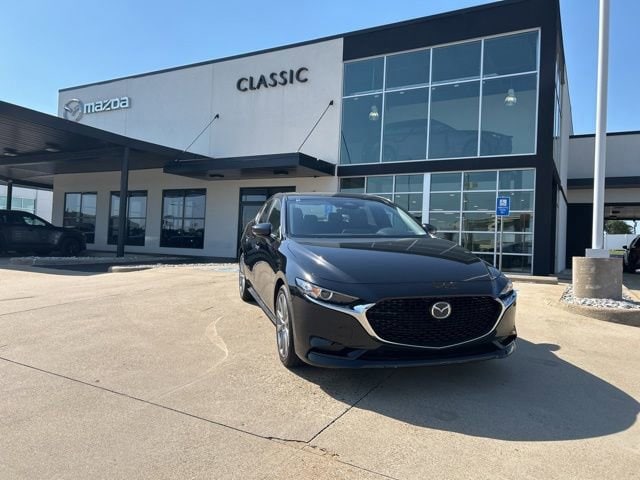 2026 Mazda CX-3 Preferred AT 4-Door SKYACTIV's photo