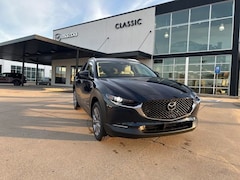 2026 Mazda CX-30 2.5 S Preferred AWD Sport Utility