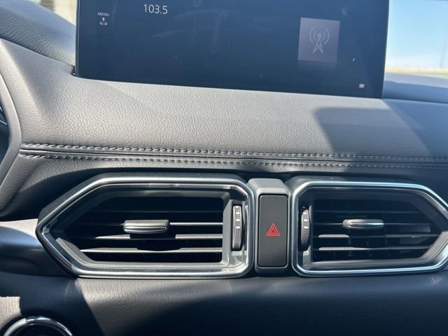 2025 Mazda CX-5 S Select Package - Photo 24