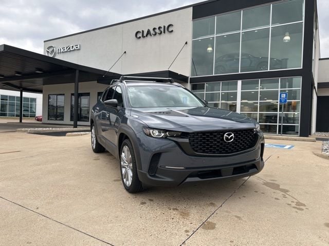 2026 Mazda CX-50 2.5 S Premium's photo